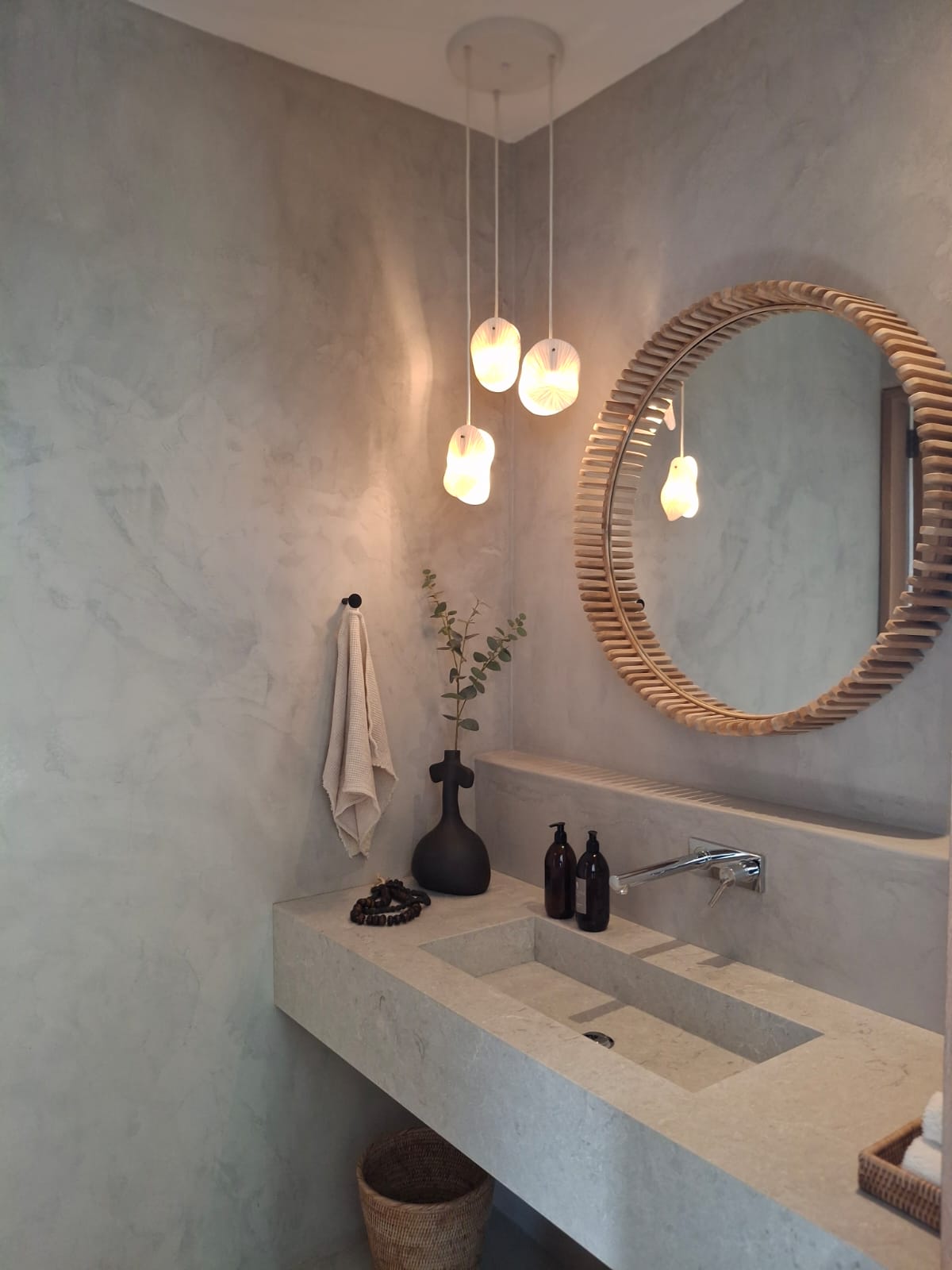 Interior Painting project by Stirry Construction