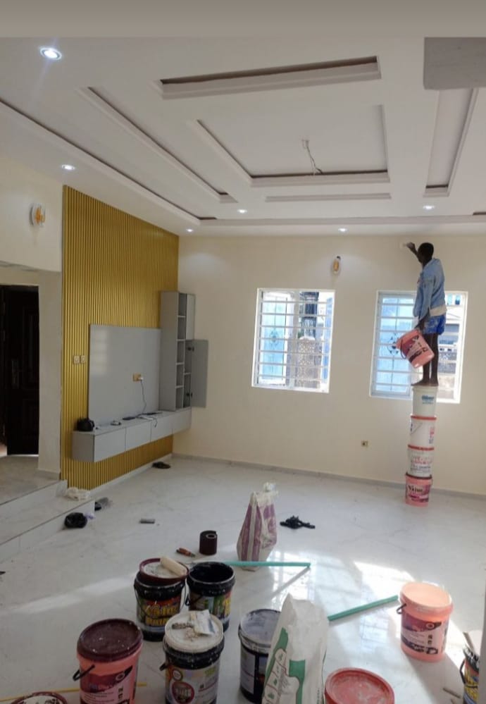 Renovation Project by Stirry Construction