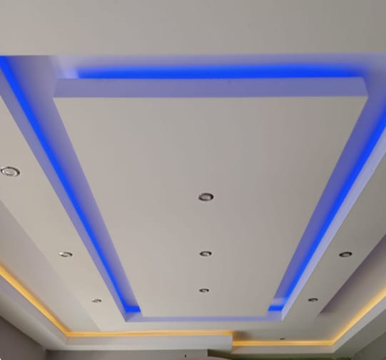 Interior Renovation project by Stirry Construction