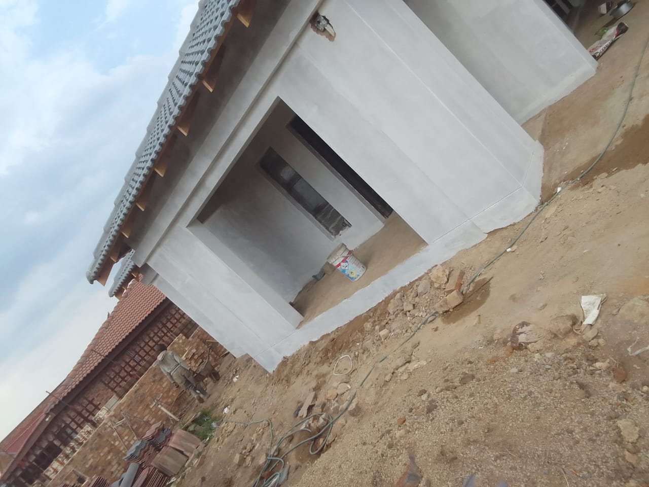 Construction Work project by Stirry Construction